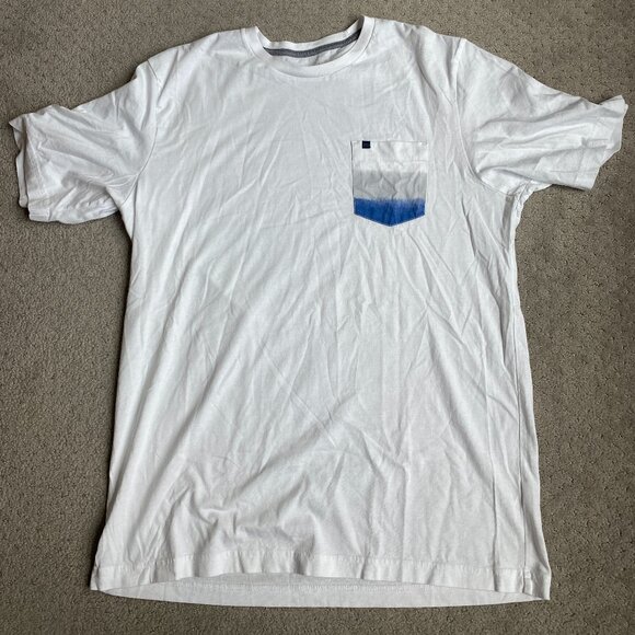Travis Mathew T-Shirt Large - Picture 1 of 1